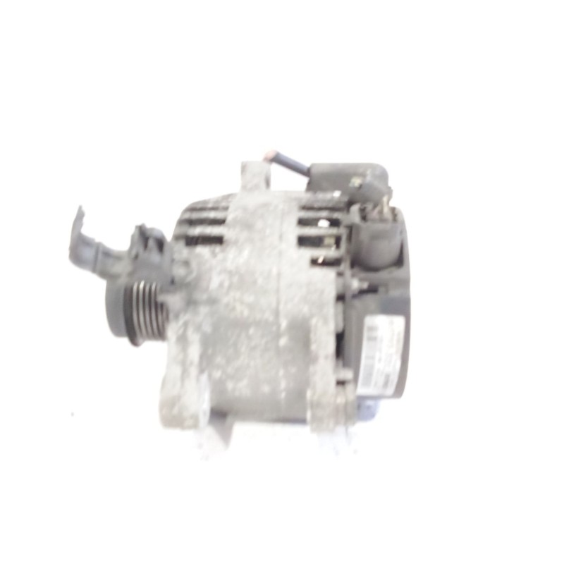 Recambio de alternador para toyota auris (_e15_) 1.6 (zre151_) referencia OEM IAM 270600t010  