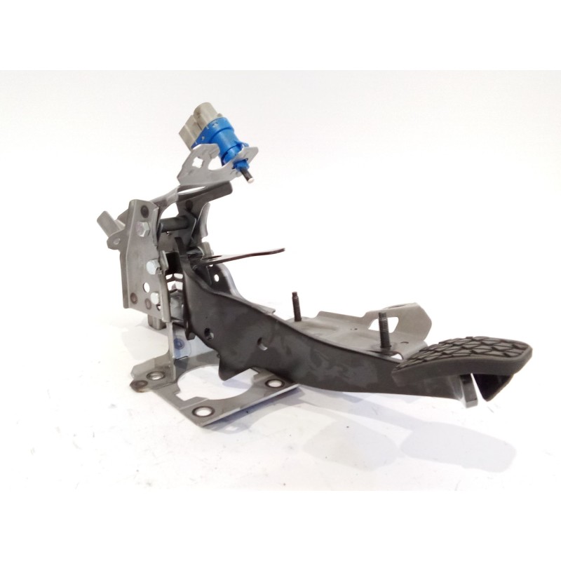 Recambio de potenciometro pedal para ford puma (j2k, cf7) 1.0 ecoboost mhev referencia OEM IAM 1  