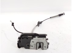 Recambio de cerradura puerta trasera derecha para ford puma (j2k, cf7) 1.0 ecoboost mhev referencia OEM IAM 1  