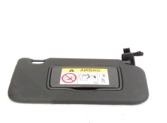 Recambio de parasol derecho para ford puma (j2k, cf7) 1.0 ecoboost mhev referencia OEM IAM sinreferencia  