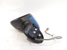 Recambio de retrovisor izquierdo electrico para ford puma (j2k, cf7) 1.0 ecoboost mhev referencia OEM IAM sin  