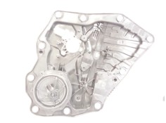 Recambio de elevalunas trasero derecho para ford puma (j2k, cf7) 1.0 ecoboost mhev referencia OEM IAM L1TBS27008CA  L1TB14A389DE