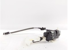 Recambio de cerradura puerta delantera izquierda para ford puma (j2k, cf7) 1.0 ecoboost mhev referencia OEM IAM 1  