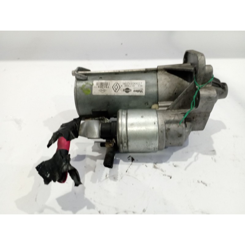 Recambio de motor arranque para renault captur,clio iv,dacia ,sandero,dokker,lodgy,logan sandero, referencia OEM IAM   