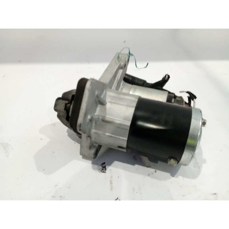 Recambio de motor arranque para renault captur,clio iv,dacia ,sandero,dokker,lodgy,logan sandero, referencia OEM IAM   