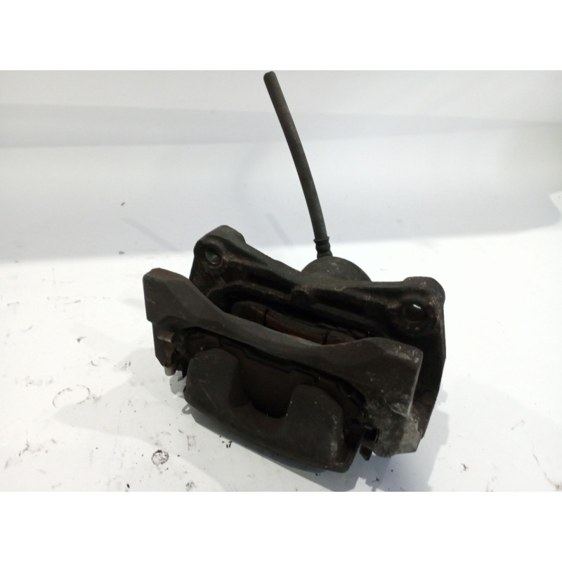 Recambio de pinza freno delantera izquierda para nissan juke (f15) 1.6 dig-t 4x4 referencia OEM IAM   