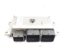 Recambio de centralita motor uce para peugeot 208 i (ca_, cc_) 1.2 vti 82 referencia OEM IAM 9811545080  