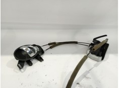 Recambio de cerradura puerta trasera derecha para nissan juke (f15) 1.6 dig-t 4x4 referencia OEM IAM   