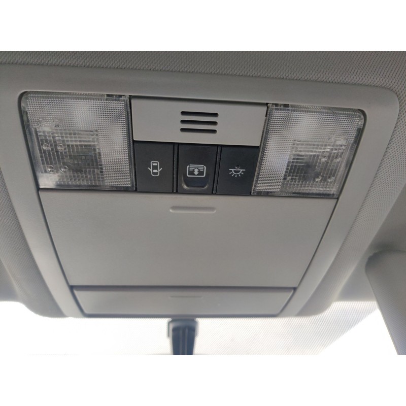 Recambio de luz interior para toyota verso (_r2_) 2.0 d-4d (aur20_) referencia OEM IAM   