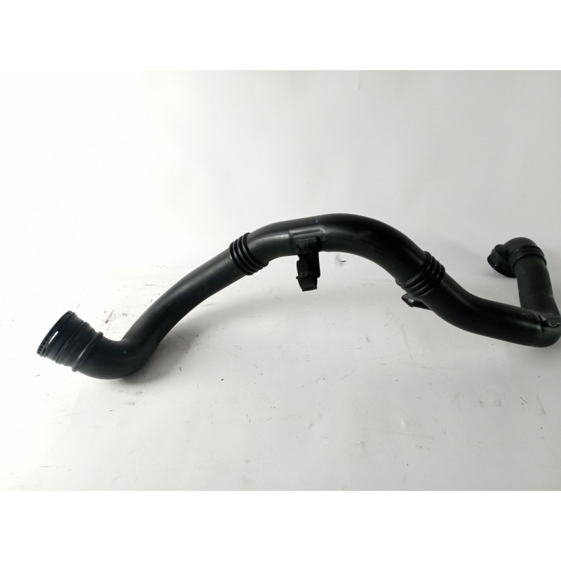 Recambio de tubo admision para opel astra k (b16) 1.4 turbo (68) referencia OEM IAM 3907739  