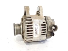 Recambio de alternador para peugeot 208 i (ca_, cc_) 1.2 vti 82 referencia OEM IAM 9806007480  