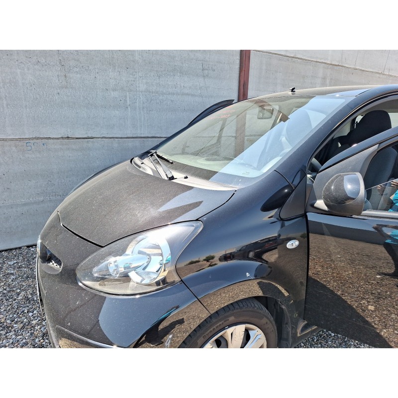 Recambio de centralita motor uce para toyota aygo (_b1_) 1.0 (kgb10_) referencia OEM IAM   