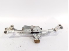 Recambio de motor limpia delantero para peugeot 208 i (ca_, cc_) 1.2 vti 82 referencia OEM IAM 1  