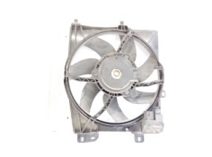 Recambio de electroventilador para peugeot 208 i (ca_, cc_) 1.2 vti 82 referencia OEM IAM 9812028580  