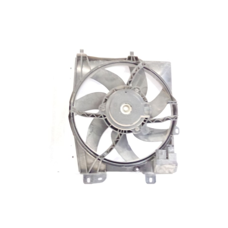 Recambio de electroventilador para peugeot 208 i (ca_, cc_) 1.2 vti 82 referencia OEM IAM 9812028580  