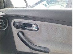 Recambio de maneta interior delantera derecha para seat cordoba (6l2) 1.4 16v referencia OEM IAM   