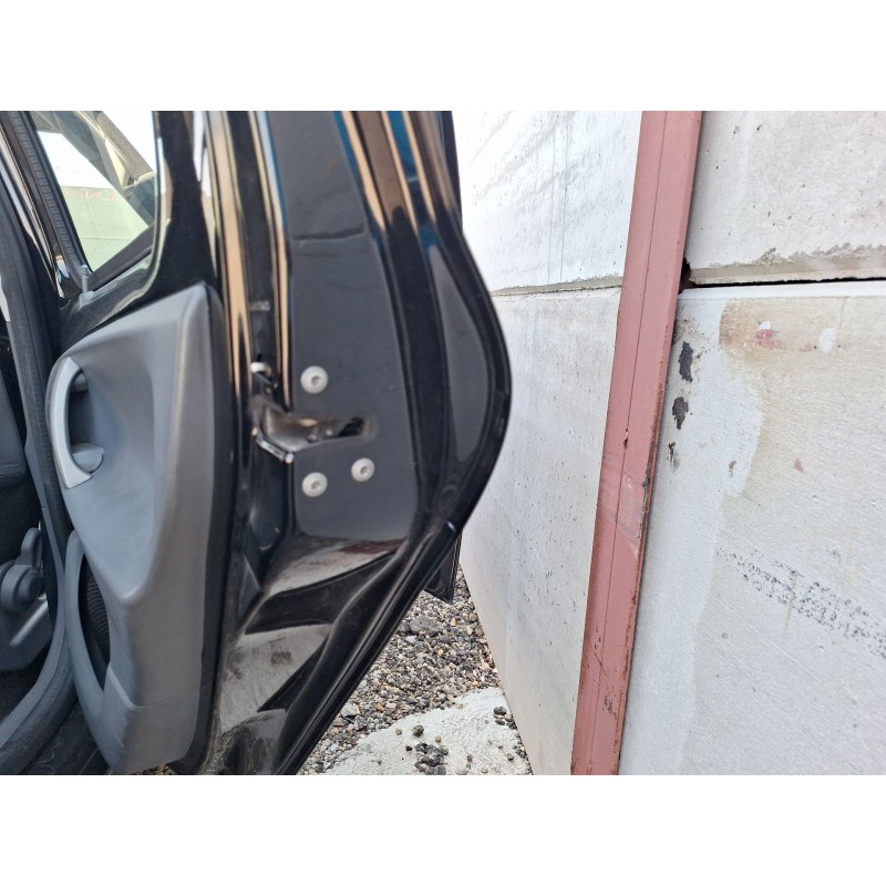 Recambio de cerradura puerta trasera derecha para toyota aygo (_b1_) 1.0 (kgb10_) referencia OEM IAM   