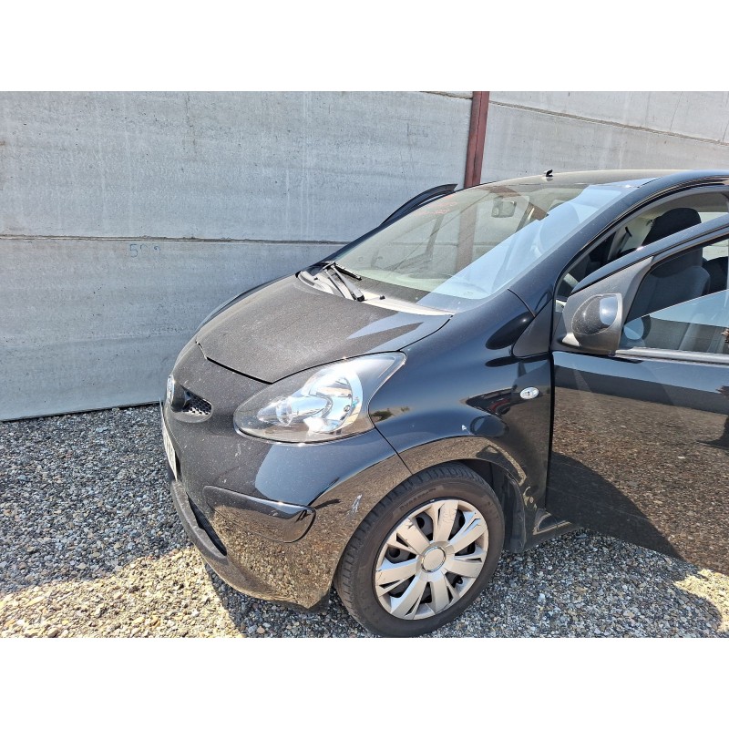 Recambio de compresor a/a para toyota aygo (_b1_) 1.0 (kgb10_) referencia OEM IAM   