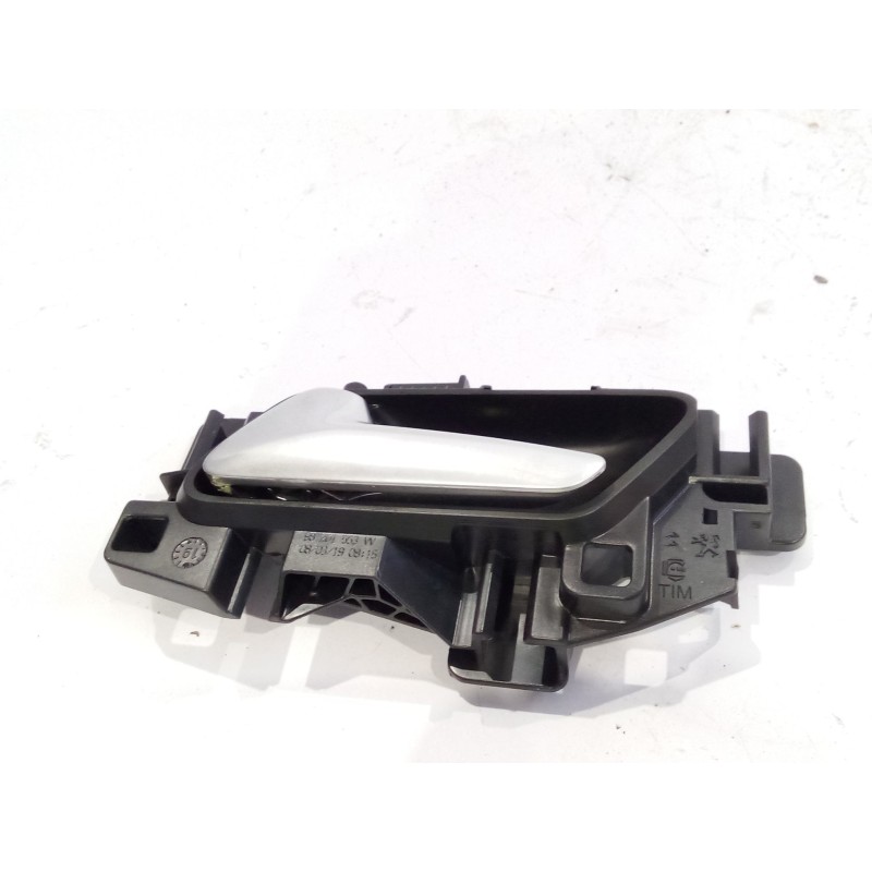 Recambio de maneta interior delantera izquierda para peugeot 3008 suv (mc_, mr_, mj_, m4_) 1.5 bluehdi 130 referencia OEM IAM 31