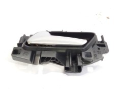 Recambio de maneta interior trasera izquierda para peugeot 3008 suv (mc_, mr_, mj_, m4_) 1.5 bluehdi 130 referencia OEM IAM 3113