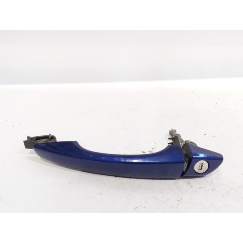 Recambio de maneta exterior delantera izquierda para peugeot 3008 suv (mc_, mr_, mj_, m4_) 1.5 bluehdi 130 referencia OEM IAM si