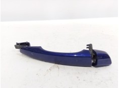 Recambio de maneta exterior delantera derecha para peugeot 3008 suv (mc_, mr_, mj_, m4_) 1.5 bluehdi 130 referencia OEM IAM sinr