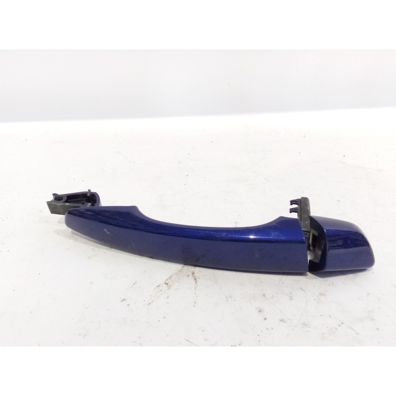 Recambio de maneta exterior delantera derecha para peugeot 3008 suv (mc_, mr_, mj_, m4_) 1.5 bluehdi 130 referencia OEM IAM sinr