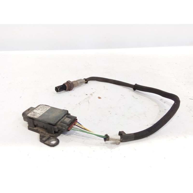 Recambio de sonda lambda para peugeot 3008 suv (mc_, mr_, mj_, m4_) 1.5 bluehdi 130 referencia OEM IAM 1  