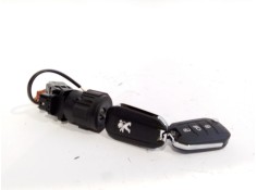 Recambio de llave de contacto para peugeot 3008 suv (mc_, mr_, mj_, m4_) 1.5 bluehdi 130 referencia OEM IAM sinreferencia  