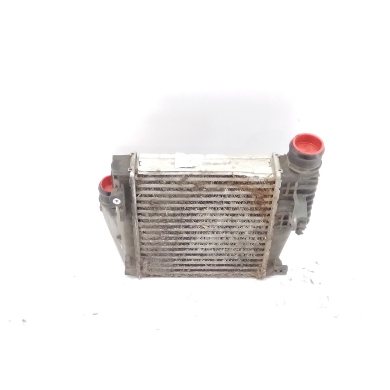 Recambio de intercooler para peugeot 3008 suv (mc_, mr_, mj_, m4_) 1.5 bluehdi 130 referencia OEM IAM p9675627980  