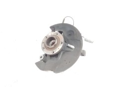 Recambio de mangueta delantera izquierda para peugeot 3008 suv (mc_, mr_, mj_, m4_) 1.5 bluehdi 130 referencia OEM IAM sinrefere