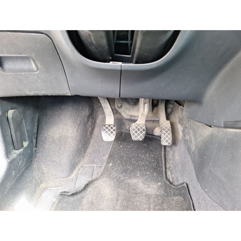 Recambio de pedal acelerador para seat cordoba (6l2) 1.4 16v referencia OEM IAM   