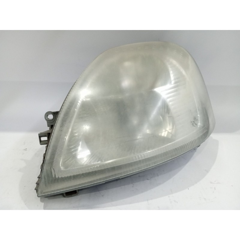 Recambio de faro izquierdo para renault master ii furgoneta (fd) 2.5 dci 120 referencia OEM IAM 8200163516E  