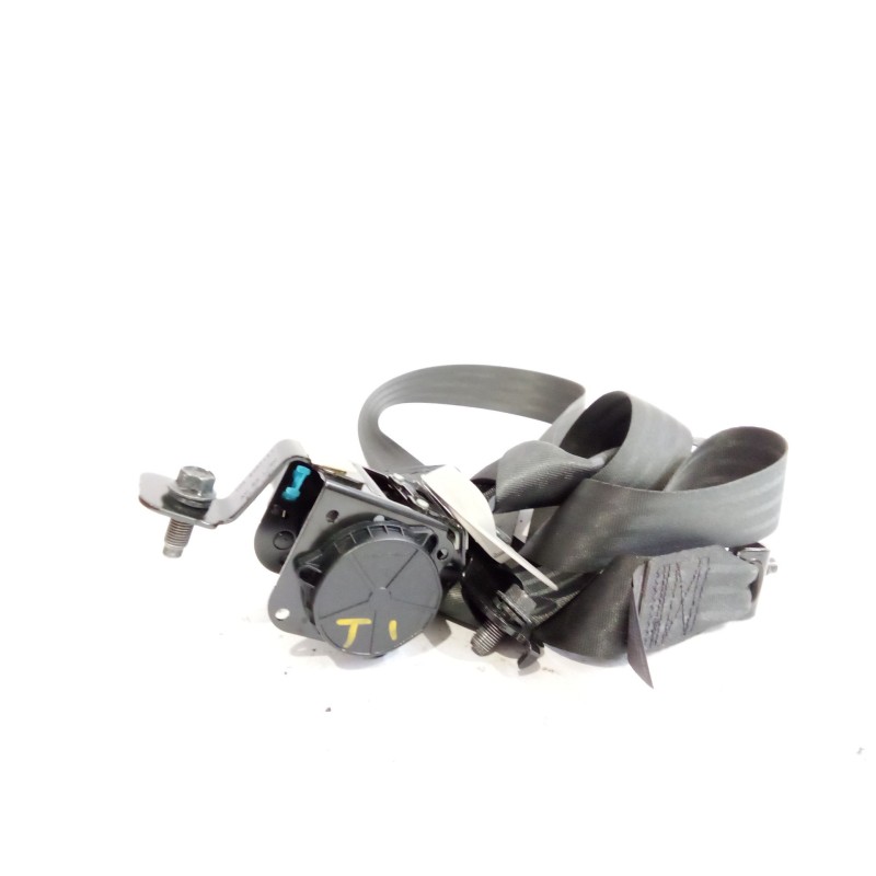 Recambio de cinturon seguridad trasero izquierdo para kia sportage iii (sl) 1.7 crdi referencia OEM IAM 131105  
