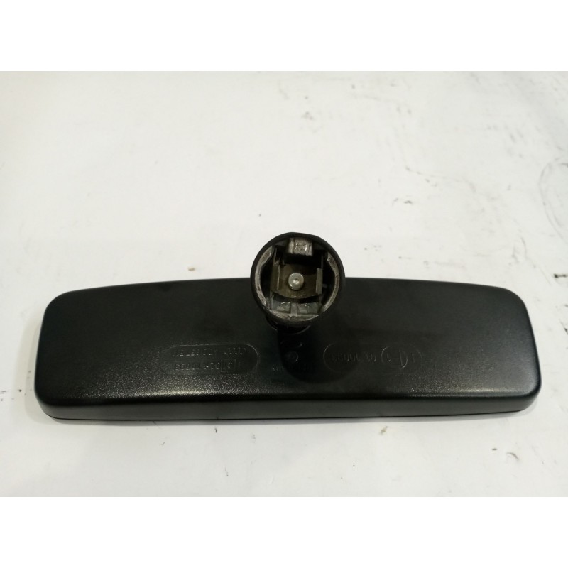 Recambio de retrovisor interior para audi a3 (8l1) 1.9 tdi referencia OEM IAM 4D0857511  