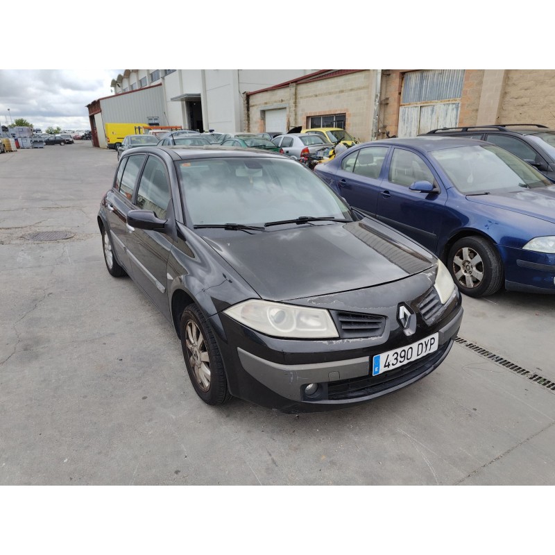 renault megane ii (bm0/1_, cm0/1_) del año 2006