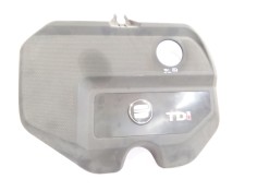 Recambio de tapa motor para seat ibiza iii (6l1) 1.9 tdi referencia OEM IAM   