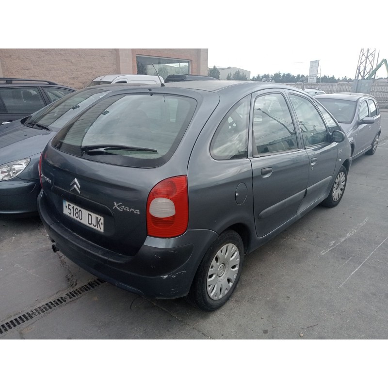 citroën xsara picasso (n68) del año 2005