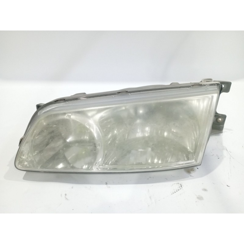 Recambio de faro izquierdo para hyundai h-1 furgoneta (a1) 2.5 crdi referencia OEM IAM 010125999000  