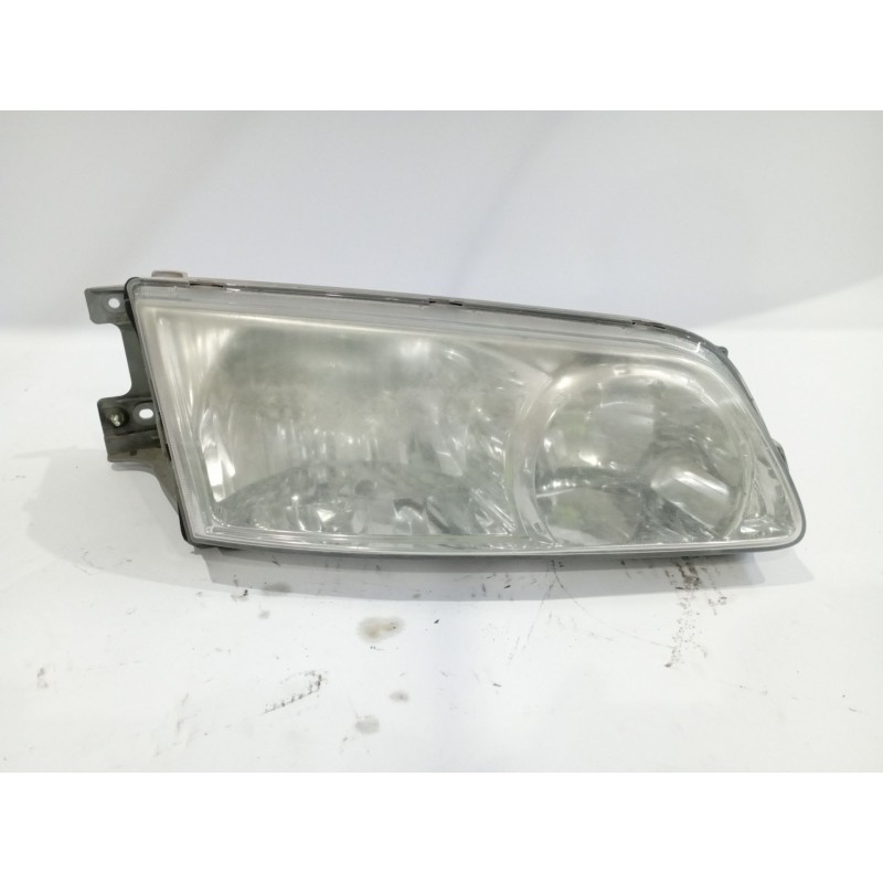 Recambio de faro derecho para hyundai h-1 furgoneta (a1) 2.5 crdi referencia OEM IAM 010115999000  