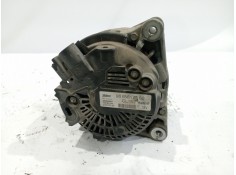 Recambio de alternador para citroën c4 ii (nc_) 1.6 hdi 90 referencia OEM IAM 9665617780  