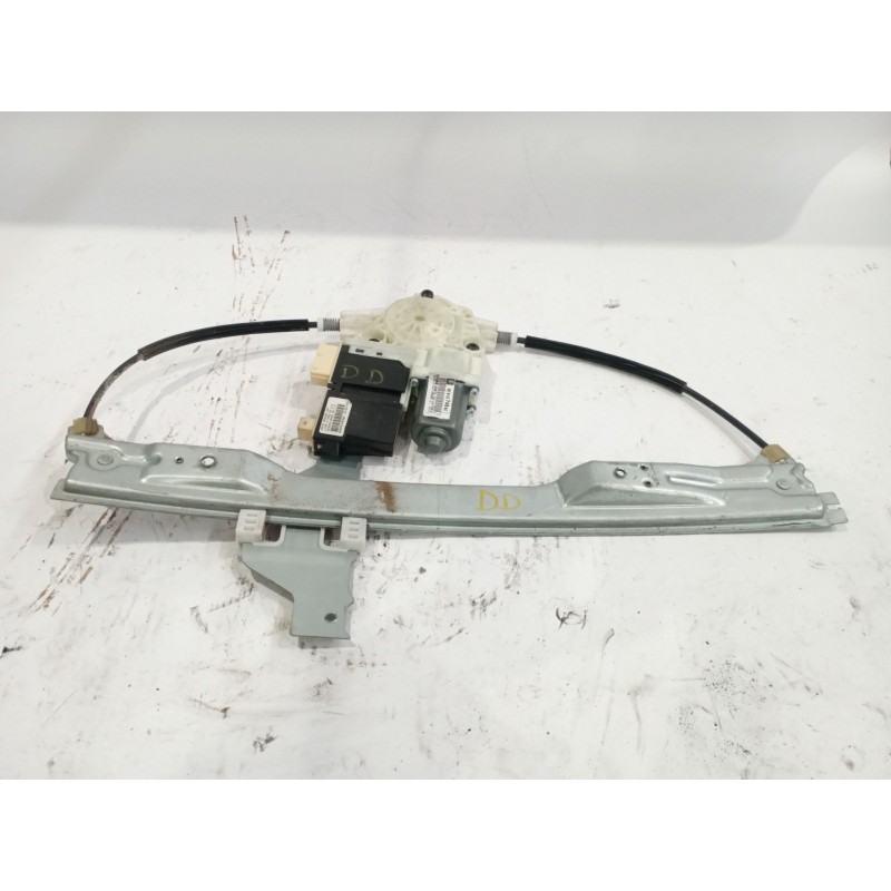 Recambio de motor elevalunas delantero derecho para citroën c4 ii (nc_) 1.6 hdi 90 referencia OEM IAM 965496100  