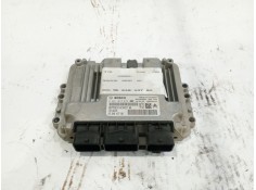 Recambio de centralita motor uce para citroën c4 ii (nc_) 1.6 hdi 90 referencia OEM IAM 9664843780  