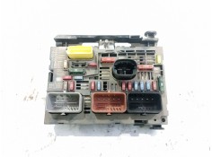 Recambio de caja reles / fusibles para citroën c4 ii (nc_) 1.6 hdi 90 referencia OEM IAM 9666700480  