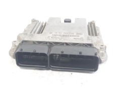 Recambio de centralita motor uce para chevrolet aveo sedán (t300) 1.3 d referencia OEM IAM   