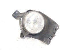 Recambio de faro antiniebla izquierdo para chevrolet aveo sedán (t300) 1.3 d referencia OEM IAM   