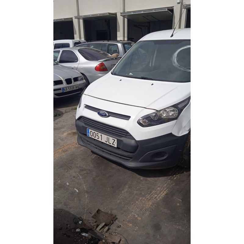 ford transit connect monospace 1.6 tdci del año 2016