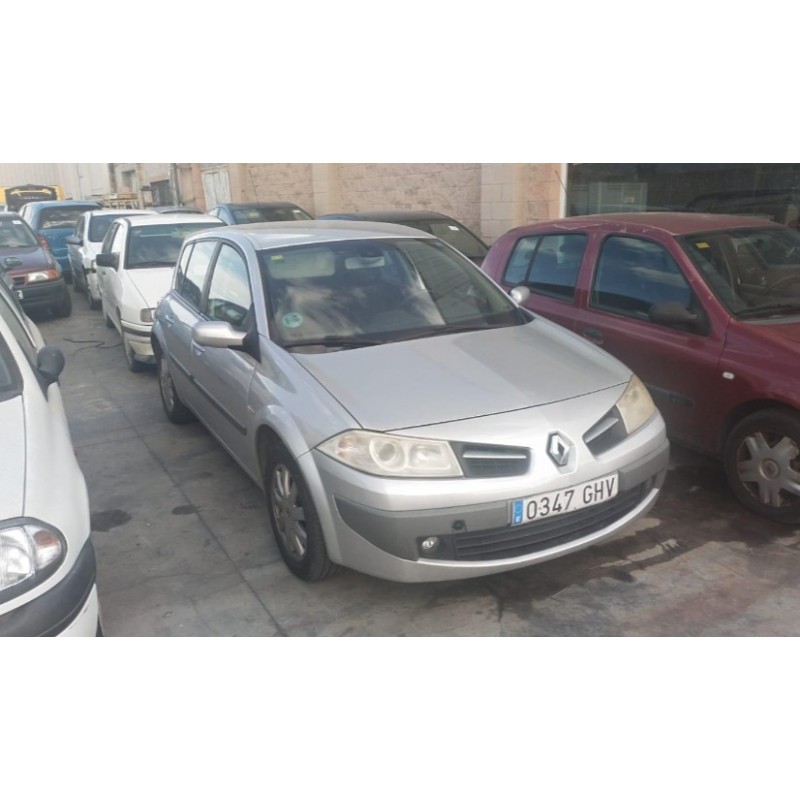 renault megane ii (bm0/1_, cm0/1_) 1.6 16v del año 2008