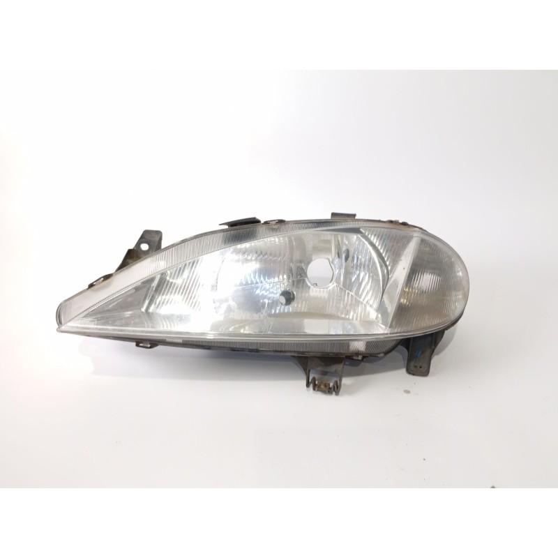 Recambio de faro izquierdo para renault megane ii (bm0/1_, cm0/1_) 1.6 16v fase 1 referencia OEM IAM   