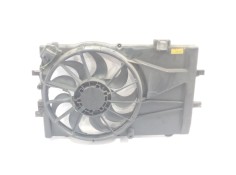 Recambio de electroventilador para chevrolet aveo sedán (t300) 1.3 d referencia OEM IAM 95939914  